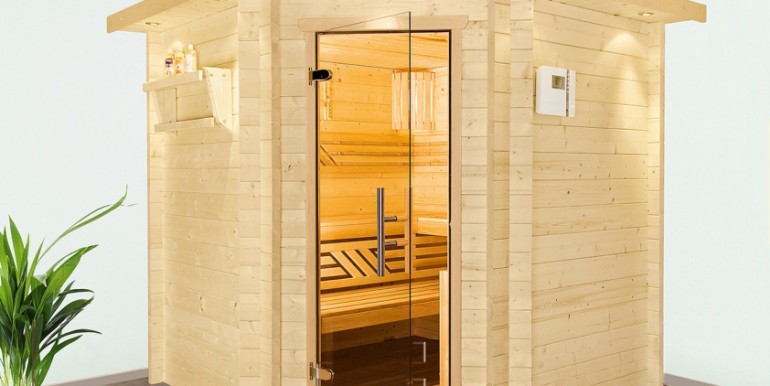 Sauna OSLO – 24